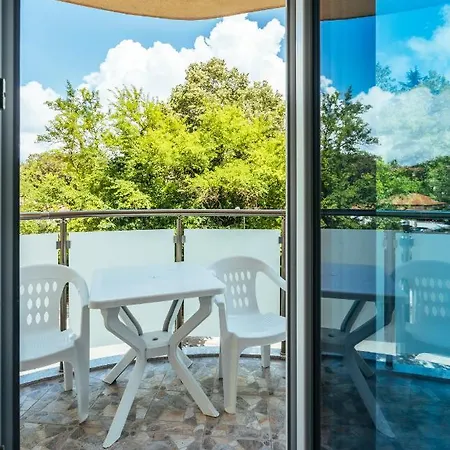 Elitza 3* Китен