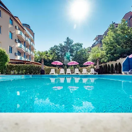 Elitza Hotel