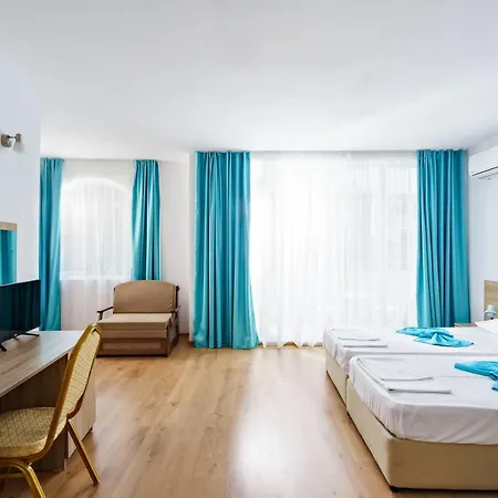 Elitza Готель 3*