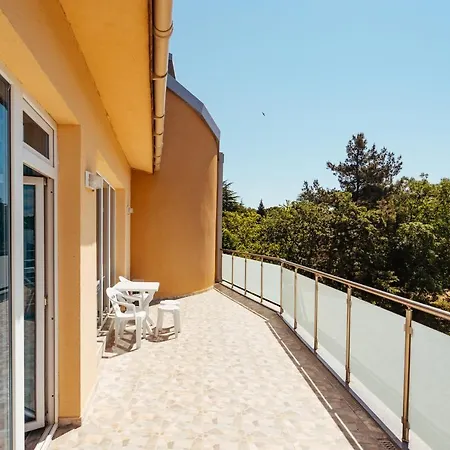 Elitza 3* Китен