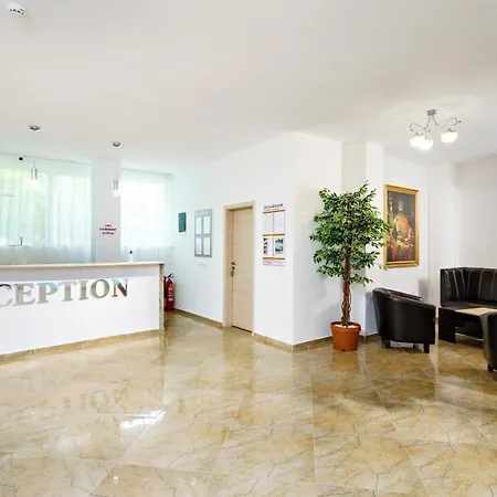 Готель Elitza 3*