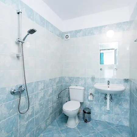 Готель Elitza 3*