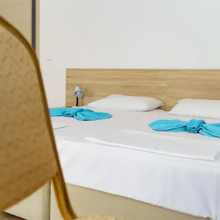 Готель Elitza 3*