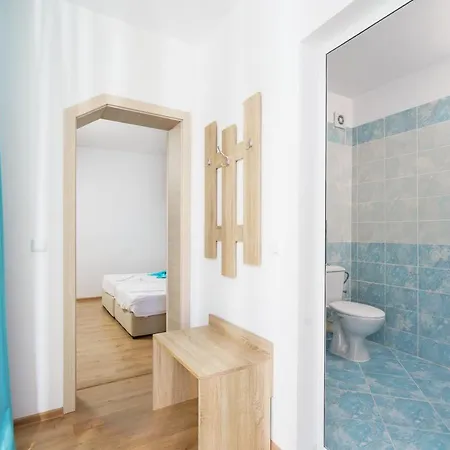 Готель Elitza 3*