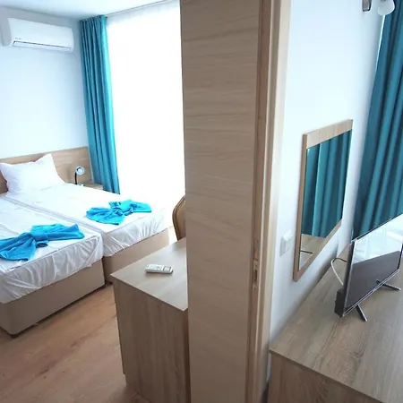 Готель Elitza 3*