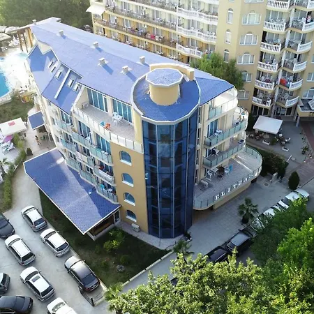 Готель Elitza 3*