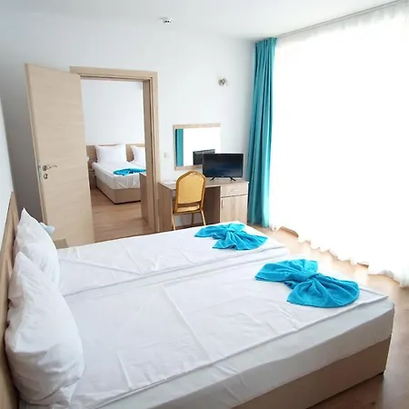 Готель Elitza 3*