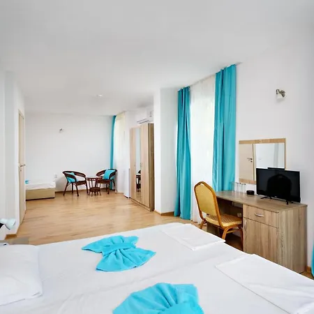 Elitza Kiten (Burgas)