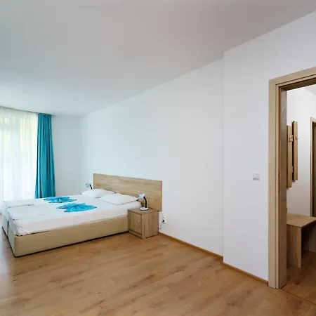 Elitza Hotel Kiten (Burgas)