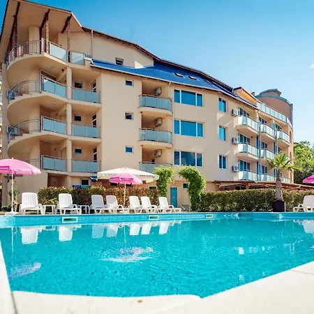 Elitza Kiten (Burgas)