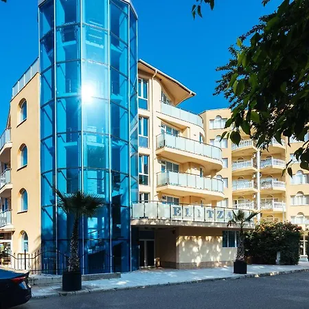 Elitza Hotel