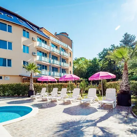 Elitza Kiten (Burgas)