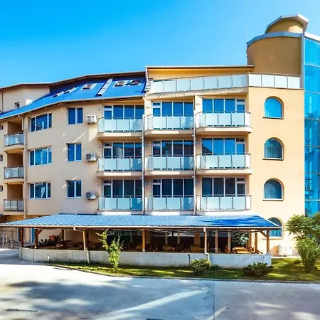 Elitza Hotel Kiten (Burgas)