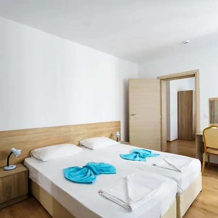 Elitza 3* Kiten (Burgas)