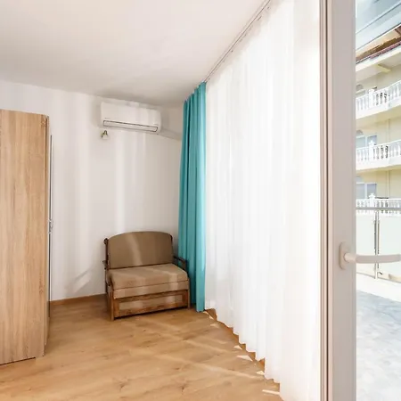 Hotel Elitza Kiten (Burgas)