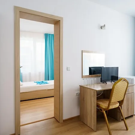 Elitza Hotel Kiten (Burgas)