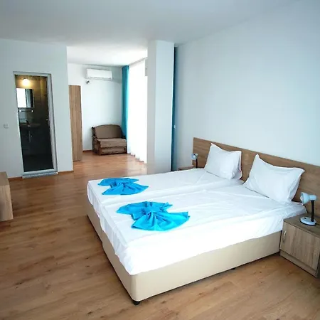 Elitza 3* Kiten (Burgas)