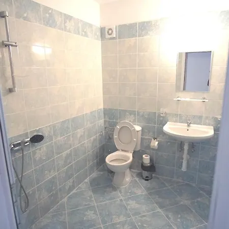 Elitza 3* Kiten (Burgas)