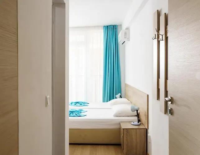 Elitza 호텔 키텐