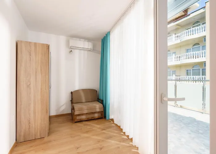 호텔 Elitza 키텐