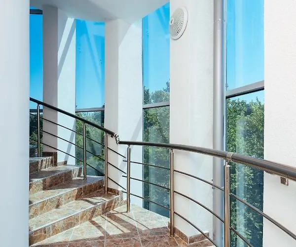 Elitza 호텔 키텐