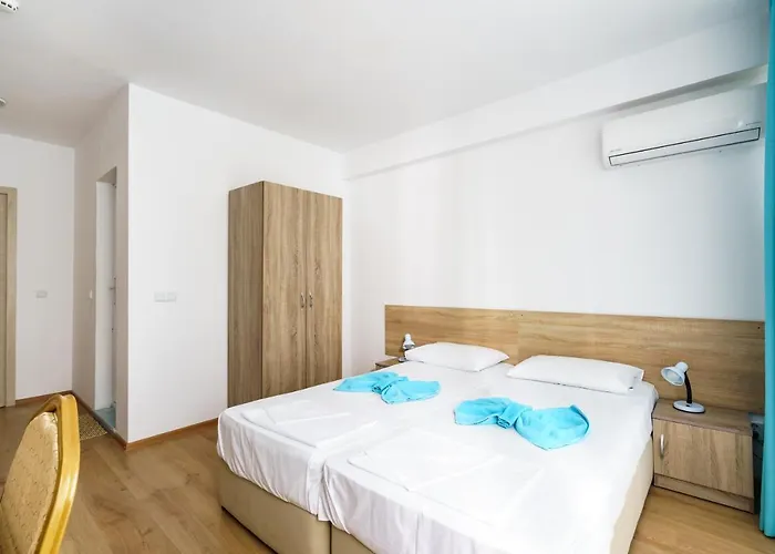 호텔 Elitza 키텐